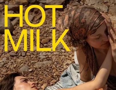 اتفرج علي فيلم Hot Milk 2025 مترجم