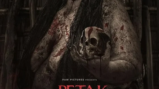 اتفرج علي فيلم Petak Umpet 2024 مترجم
