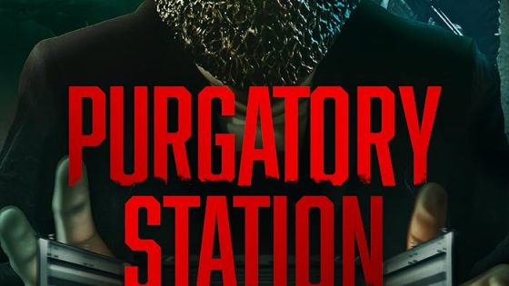 اتفرج علي فيلم Purgatory Station 2024 مترجم