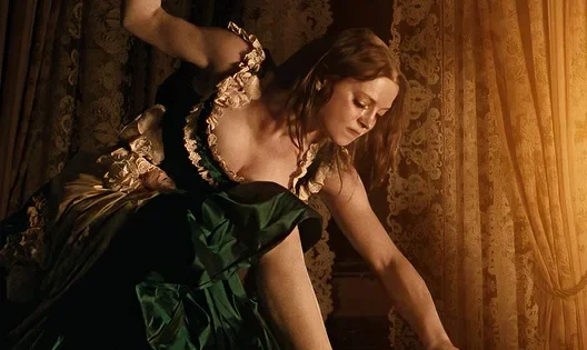 اتفرج علي فيلم The Ugly Stepsister 2025 مترجم