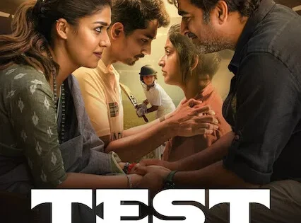 اتفرج علي فيلم Test 2025 مترجم