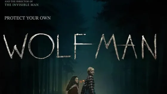 اتفرج علي فيلم Wolf Man 2025 مترجم