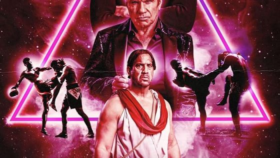 اتفرج علي فيلم Fight Another Day 2024 مترجم