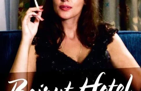 اتفرج علي فيلم Beirut Hotel 2011 مترجم