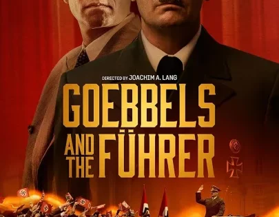 اتفرج علي فيلم Führer und Verführer 2024 مترجم