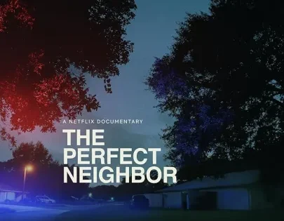 اتفرج علي فيلم The Perfect Neighbor 2025 مترجم
