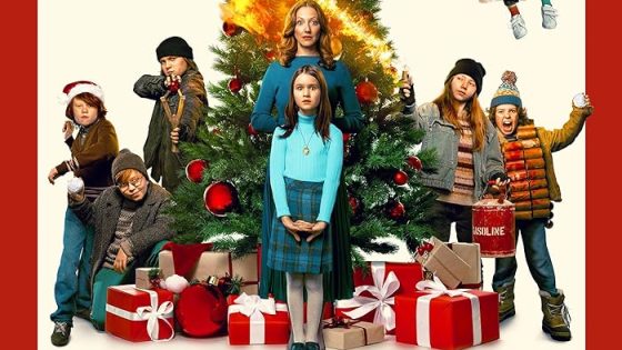 اتفرج علي فيلم The Best Christmas Pageant Ever 2024 مترجم