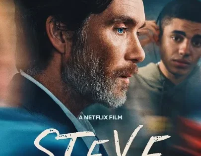 اتفرج علي فيلم Steve 2025 مترجم