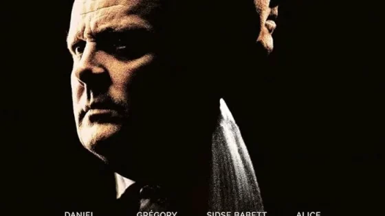 اتفرج علي فيلم Le fil 2024 مترجم