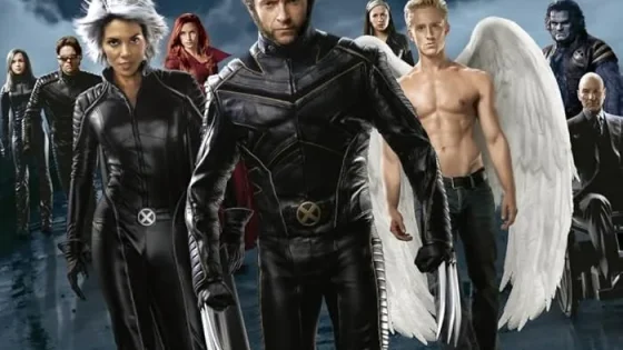 اتفرج علي فيلم X-Men: The Last Stand 2006 مترجم