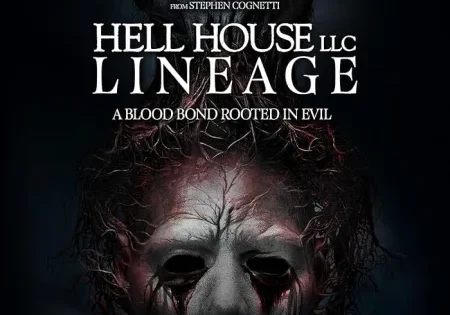 اتفرج علي فيلم Hell House LLC: Lineage 2025 مترجم