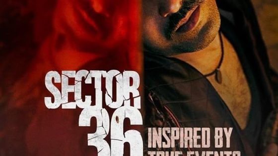اتفرج علي فيلم Sector 36 2024 مترجم