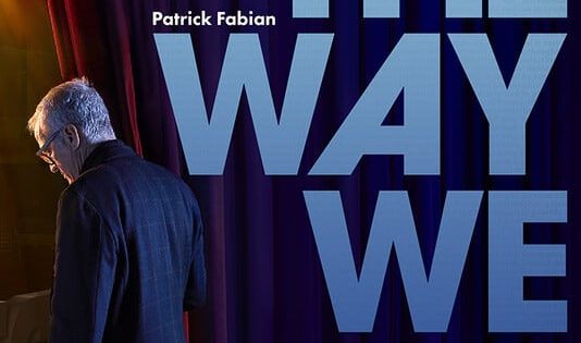 اتفرج علي فيلم The Way We Speak 2024 مترجم