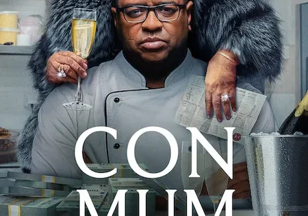 اتفرج علي فيلم Con Mum 2025 مترجم