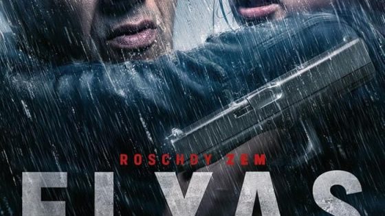 اتفرج علي فيلم Elyas 2024 مترجم