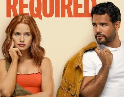 اتفرج علي فيلم Maintenance Required 2025 مترجم