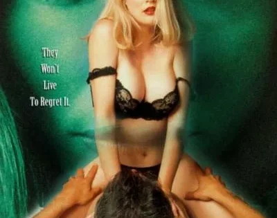 اتفرج علي فيلم Scorned 1993 مترجم