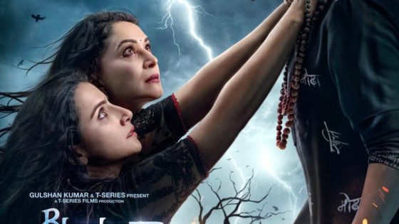 اتفرج علي فيلم Bhool Bhulaiyaa 3 2024 مترجم