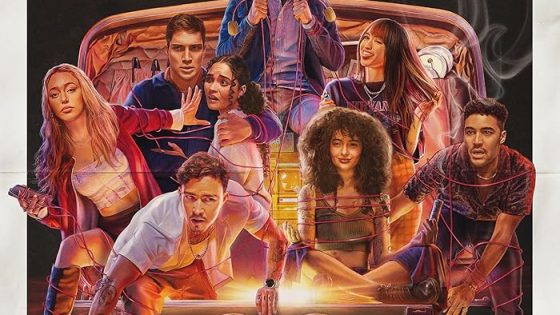 اتفرج علي فيلم It’s What’s Inside 2024 مترجم
