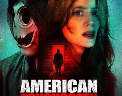 اتفرج علي فيلم American Psychopath 2025 مترجم
