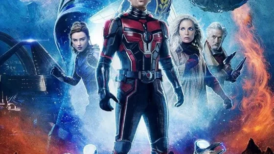 اتفرج علي فيلم Ant-Man and the Wasp Quantumania 2023 مترجم