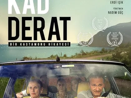 اتفرج علي فيلم قضاء وقدر Mukadderat 2024 مترجم