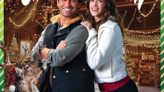 اتفرج علي فيلم Santa’s Cousin 2024 مترجم