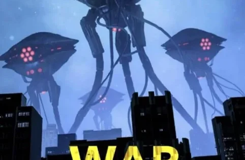 اتفرج علي فيلم War of the Worlds: Revival 2025 مترجم