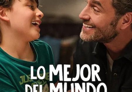 اتفرج علي فيلم The Dad Quest 2025 مترجم