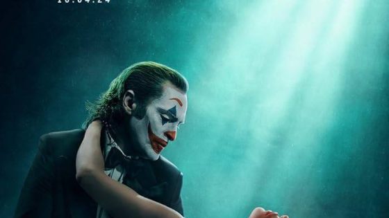 اتفرج علي فيلم Joker: Folie à Deux 2024 مترجم