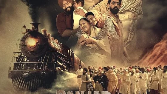 اتفرج علي فيلم Panjab Files 2024 مترجم