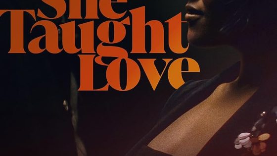 اتفرج علي فيلم She Taught Love 2024 مترجم