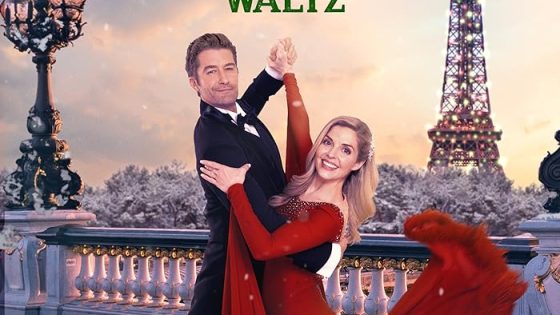 اتفرج علي فيلم Paris Christmas Waltz 2023 مترجم