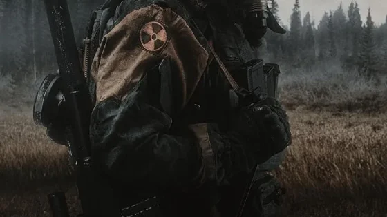 اتفرج علي فيلم S.T.A.L.K.E.R.: Shadow of the Zone 2024 مترجم