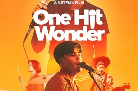اتفرج علي فيلم One Hit Wonder 2025 مترجم
