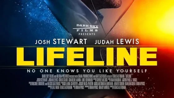 اتفرج علي فيلم Lifeline 2025 مترجم