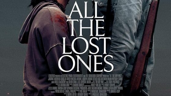 اتفرج علي فيلم All The Lost Ones 2024 مترجم