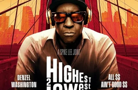 اتفرج علي فيلم من القمة إلى القاع 2025 مدبلج