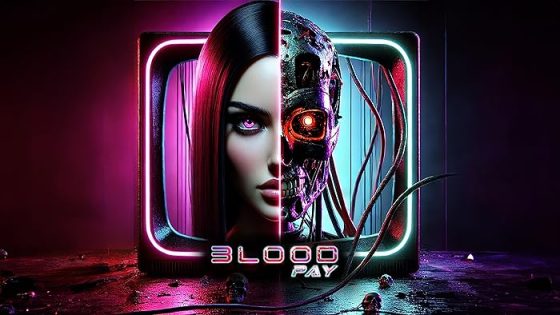 اتفرج علي فيلم Blood Pay 2025 مترجم