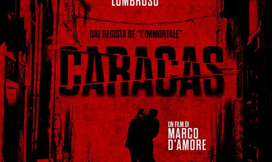 اتفرج علي فيلم Caracas 2024 مترجم