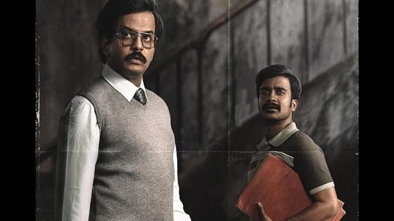 اتفرج علي فيلم Aarambham 2024 مترجم