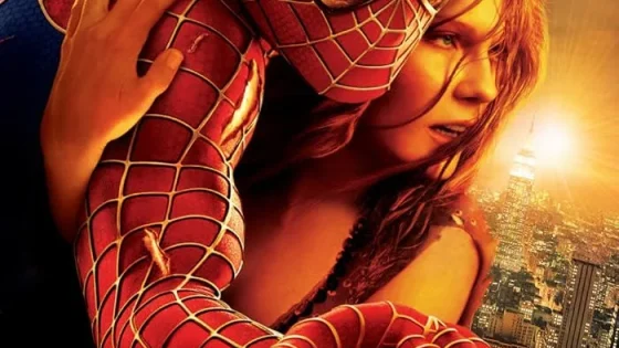 اتفرج علي فيلم Spider-Man 2 2004 مترجم