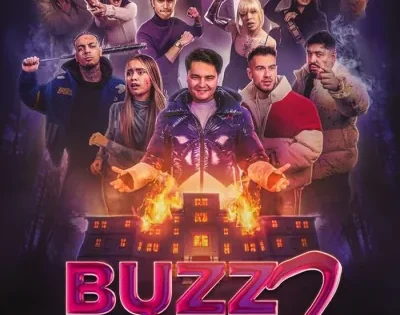 اتفرج علي فيلم Buzz House The Movie 2 2025 مترجم