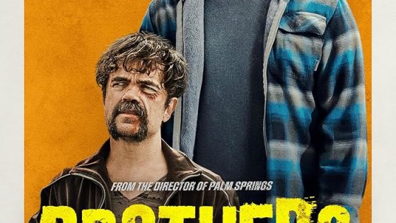 اتفرج علي فيلم Brothers 2024 مترجم