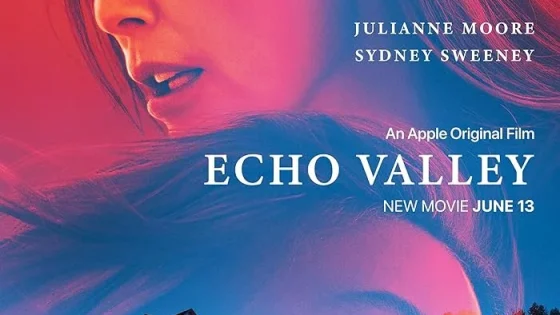 اتفرج علي فيلم Echo Valley 2025 مترجم