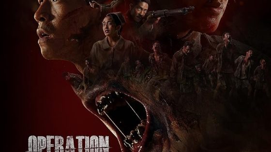 اتفرج علي فيلم Operation Undead 2024 مترجم