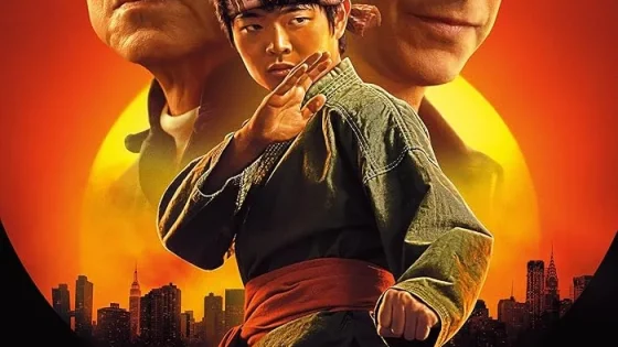 اتفرج علي فيلم Karate Kid: Legends 2025 مترجم