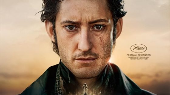 اتفرج علي فيلم Le Comte de Monte-Cristo 2024 مترجم