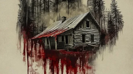 اتفرج علي فيلم The Last Cabin 2025 مترجم