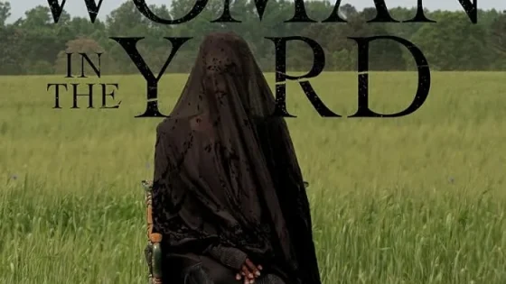 اتفرج علي فيلم The Woman in the Yard 2025 مترجم